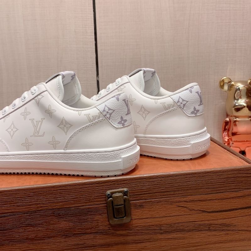 Louis Vuitton Low Shoes